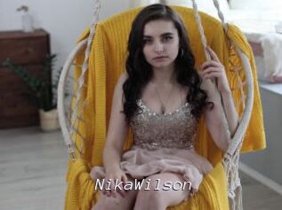 NikaWilson