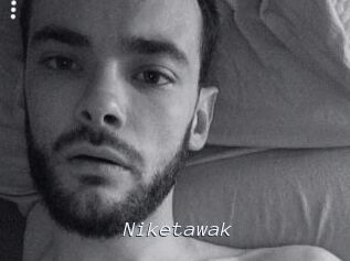 Niketawak