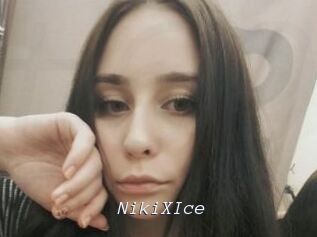 NikiXIce