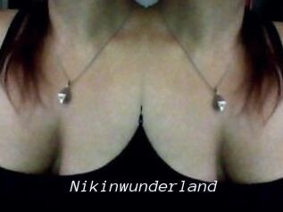 Nikinwunderland