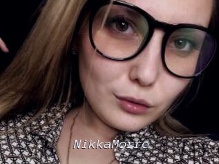 NikkaMorre