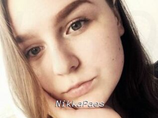NikkaPaes