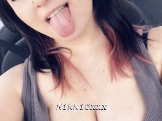 Nikki6xxx