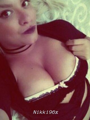 Nikki96x
