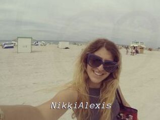 NikkiAlexis