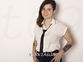 NikkiAsua