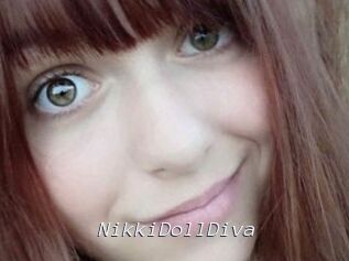 NikkiDollDiva