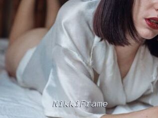 NikkiFrame