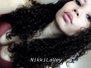 NikkiLaVey