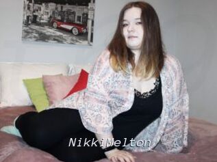 NikkiMelton