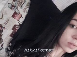 NikkiPorter