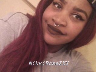 Nikki_RoseXXX