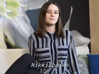 NikkiSparks