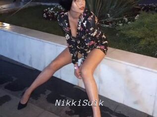 NikkiSuik