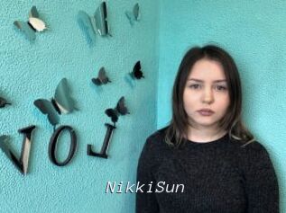 NikkiSun