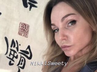 NikkiSweety