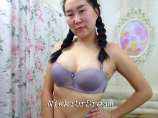 NikkiUrDream