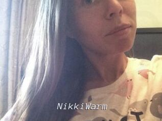 NikkiWarm