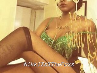 NikkiXxXTheFoxx