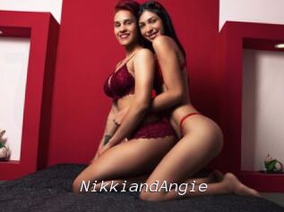 NikkiandAngie