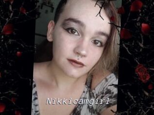 Nikkicamgirl