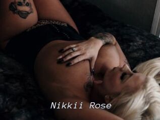 Nikkii_Rose