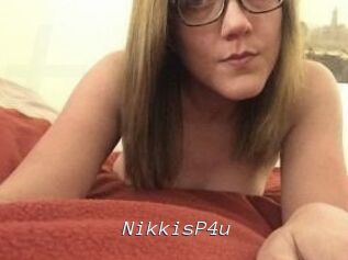 NikkisP4u