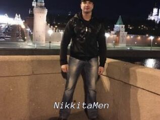 NikkitaMen