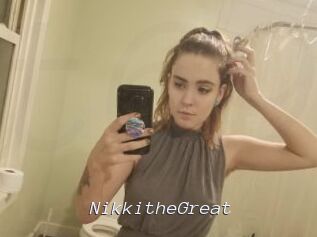NikkitheGreat