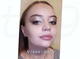 NikkkiBaby