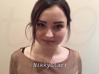 NikkyStarr
