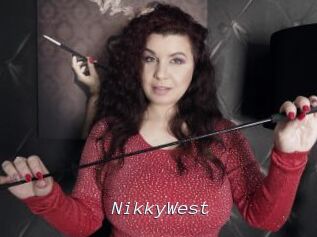 NikkyWest