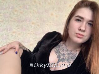 NikkyXXXLove