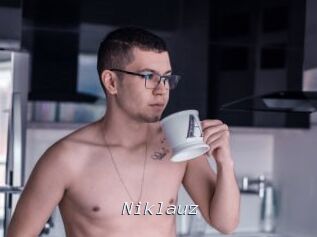 Niklauz