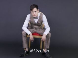 NikoJun Tel 69 Salopes