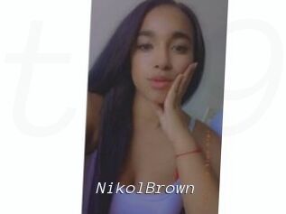 NikolBrown