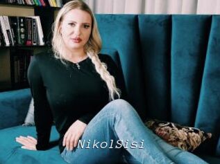 NikolSisi