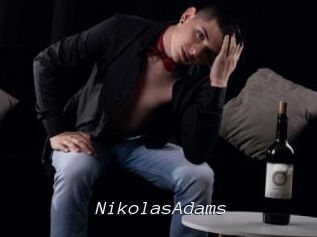 NikolasAdams