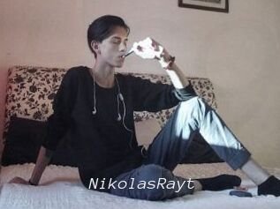 NikolasRayt
