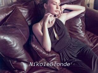 NikoleBlonde
