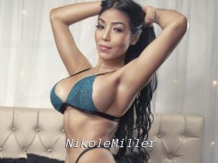 NikoleMiller Tel 69 Salopes