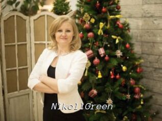 NikollGreen