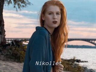 Nikollet