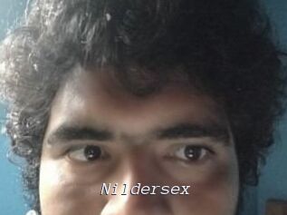 Nildersex