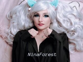 NinaForest