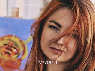 NinaLi