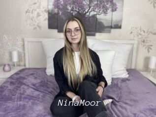 NinaMoor