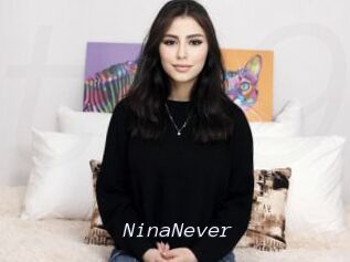 NinaNever