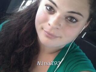 NinaX93