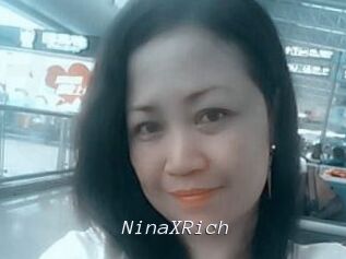 NinaXRich